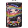 Boneca Surpresa - Poopsie Rainbow - 20 Surpresas - Candide