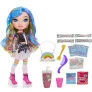 Boneca Surpresa - Poopsie Rainbow - 20 Surpresas - Candide