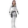 Boneca Viúva Negra - Black Widow - Marvel - Titan Hero - Hasbro