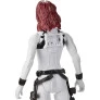 Boneca Viúva Negra - Black Widow - Marvel - Titan Hero - Hasbro