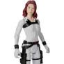 Boneca Viúva Negra - Black Widow - Marvel - Titan Hero - Hasbro