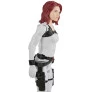 Boneca Viúva Negra - Black Widow - Marvel - Titan Hero - Hasbro