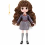 Boneca - 20 cm - Wizarding World - Harry Potter - Hermione - Sunny Brinquedos