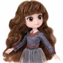 Boneca - 20 cm - Wizarding World - Harry Potter - Hermione - Sunny Brinquedos