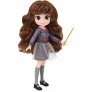 Boneca - 20 cm - Wizarding World - Harry Potter - Hermione - Sunny Brinquedos