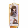 Boneca - 20 cm - Wizarding World - Harry Potter - Hermione - Sunny Brinquedos