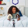 Boneca - 20 cm - Wizarding World - Harry Potter - Hermione - Sunny Brinquedos
