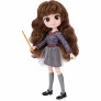 Boneca - 20 cm - Wizarding World - Harry Potter - Hermione - Sunny Brinquedos