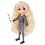 Boneca - 20 cm - Wizarding World - Harry Potter - Luna - Sunny Brinquedos