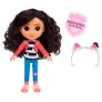 Boneca - 20cm - A Casa Mágica da Gabby - Gabby Girl - Sunny Brinquedos