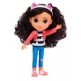 Boneca - 20cm - A Casa Mágica da Gabby - Gabby Girl - Sunny Brinquedos