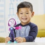 Boneca - 23 cm - Spidey and His Amazing Friends - Ghost-Spider - Hasbro
