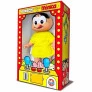Boneca - 35 cm - Turma da Mônica Tradicional - Magali - Sid-Nyl