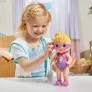 Boneca - Baby Alive - Bebê Piscina - Loira - Hasbro