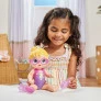 Boneca - Baby Alive - Bebê Piscina - Loira - Hasbro
