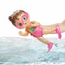 Boneca - Baby Alive - Bebê Piscina - Morena - Hasbro