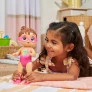 Boneca - Baby Alive - Bebê Piscina - Morena - Hasbro