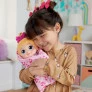 Boneca - Baby Alive - Bebê Shampoo - Harper Hugs - Hasbro