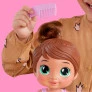 Boneca - Baby Alive - Bebê Shampoo - Sophia Sparkle - Hasbro
