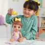 Boneca - Baby Alive - Bebê Shampoo - Sophia Sparkle - Hasbro