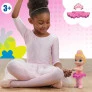 Boneca - Baby Alive - Doce Bailarina - Loira - Hasbro