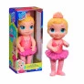 Boneca - Baby Alive - Doce Bailarina - Loira - Hasbro