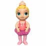 Boneca - Baby Alive - Doce Bailarina - Loira - Hasbro