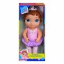 Boneca - Baby Alive - Doce Bailarina - Morena - Hasbro