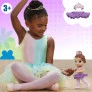 Boneca - Baby Alive - Doce Bailarina - Morena - Hasbro
