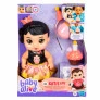 Boneca - Baby Alive - Festa de Aniversário - Katie Kat - Hasbro