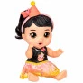 Boneca - Baby Alive - Festa de Aniversário - Katie Kat - Hasbro