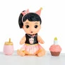 Boneca - Baby Alive - Festa de Aniversário - Katie Kat - Hasbro