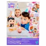 Boneca - Baby Alive - Festa de Aniversário - Katie Kat - Hasbro