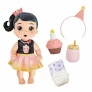 Boneca - Baby Alive - Festa de Aniversário - Katie Kat - Hasbro