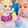 Boneca - Baby Alive - Festa de Aniversário - Lala GooGoo - Hasbro