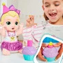 Boneca - Baby Alive - Festa de Aniversário - Lala GooGoo - Hasbro