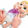 Boneca - Baby Alive - Festa de Aniversário - Lala GooGoo - Hasbro