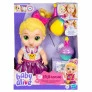 Boneca - Baby Alive - Festa de Aniversário - Lala GooGoo - Hasbro