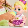 Boneca - Baby Alive - Festa de Aniversário - Lala GooGoo - Hasbro