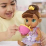 Boneca - Baby Alive - Festinha do Chá - Sophia Sparkle - Hasbro