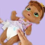 Boneca - Baby Alive - Festinha do Chá - Sophia Sparkle - Hasbro