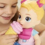 Boneca - Baby Alive - Guloseimas Mágicas - Harper Hugs - Hasbro