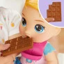 Boneca - Baby Alive - Guloseimas Mágicas - Harper Hugs - Hasbro