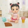 Boneca - Baby Alive - Guloseimas Mágicas - Katie Kat - Hasbro