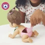 Boneca - Baby Alive - Hora da Papinha - Morena - Hasbro