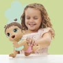 Boneca - Baby Alive - Hora da Papinha - Morena - Hasbro
