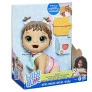 Boneca - Baby Alive - Hora da Papinha - Morena - Hasbro