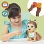 Boneca - Baby Alive - Hora da Papinha - Morena - Hasbro