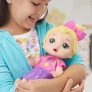 Boneca - Baby Alive - Hora do Refresco - LaLa GooGoo - Hasbro