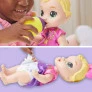 Boneca - Baby Alive - Hora do Refresco - LaLa GooGoo - Hasbro